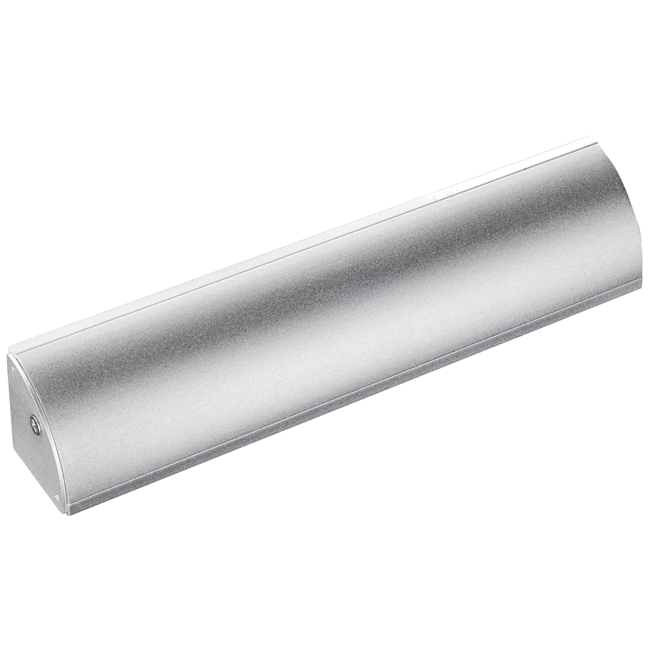 Монтажний куточок Yli Electronic MBK-350LC-W