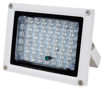 Прожектор інфрачервоний Lightwell LW54-50IR60-12