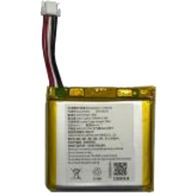 Акумулятор для камери Hikvision DS-MH1310-M1