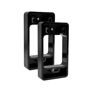 Комплект проставок U-Prox Spacer mini Black kit
