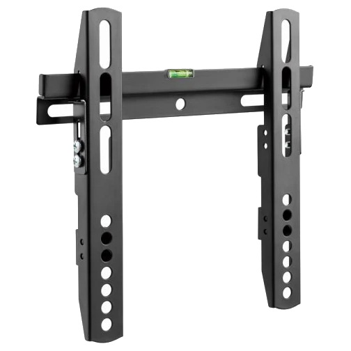 Кронштейн для телевізора Gembird WM-42F-02 23-42" 40 кг