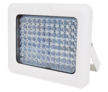Прожектор інфрачервоний Lightwell LW96-100IR60-12 100м