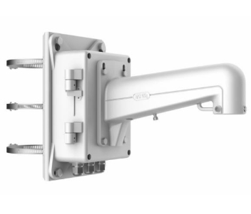 Кронштейн для Speed ​​Dome камер Hikvision DS-1602ZJ-ВОХ-POLE