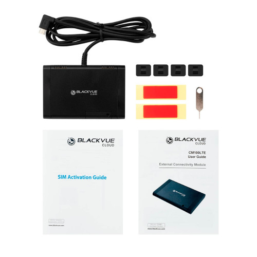 LTE модуль CM100LTE GL (DR900X/DR970X/DR770X/DR750X) PittaSoft Ltd — фото 4