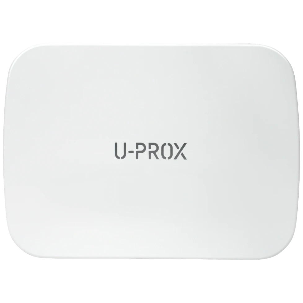 Ретранслятор радіосигналу з автоматичною маршрутизацією U-Prox