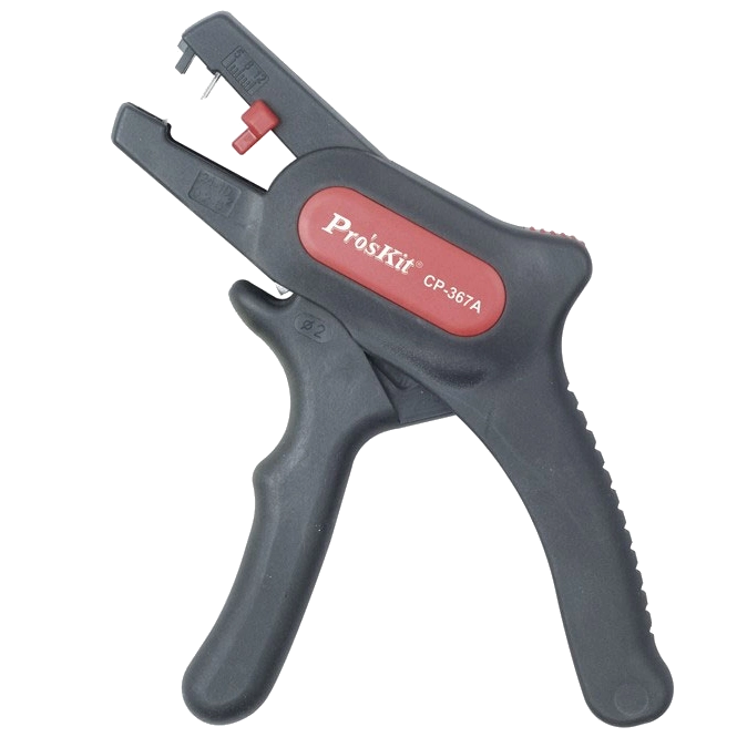 Зачистка ізоляції Pro'sKit CP-367A