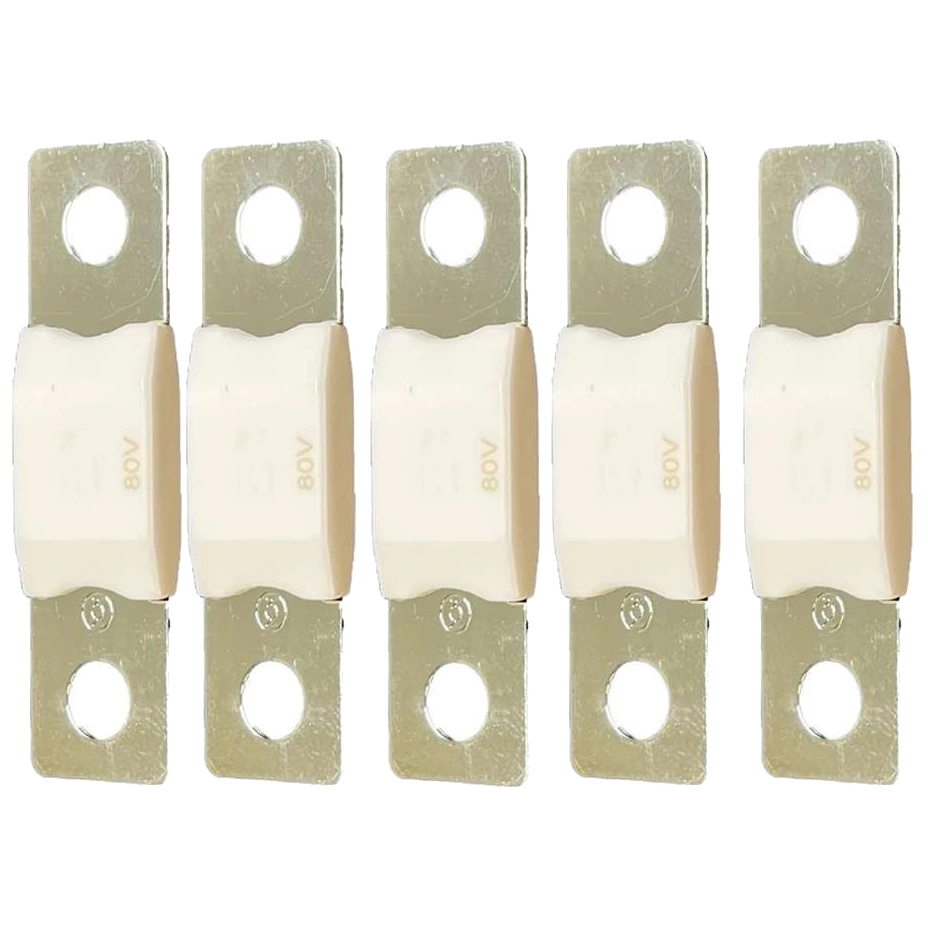 Запобіжник Victron Energy MEGA-fuse 80A/80V (package of 5 pcs)