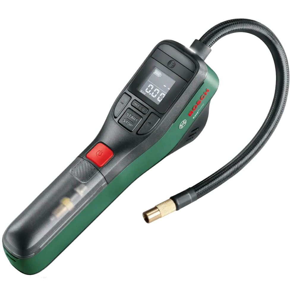 Акумуляторний насос Bosch EasyPump (0603947000)