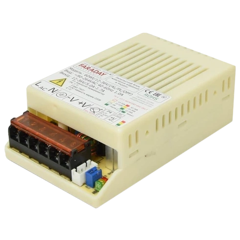Блок живлення Faraday Electronics 60Wt/12-36V/PL 12–36В 5-2A