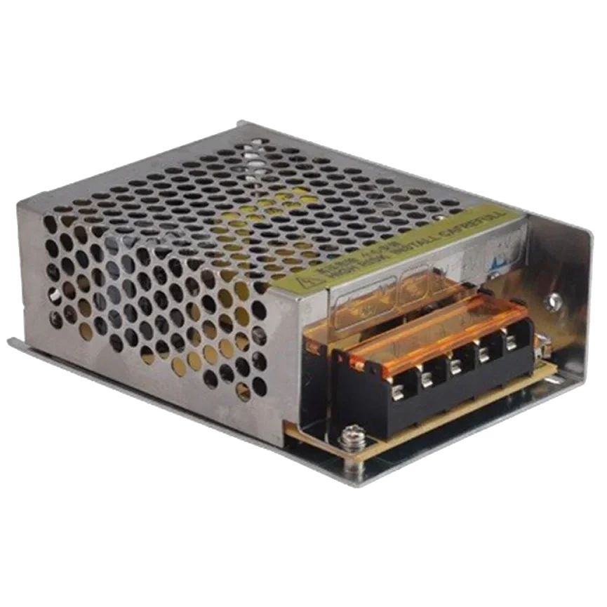 Блок живлення Mustang Energy PS-1203PB