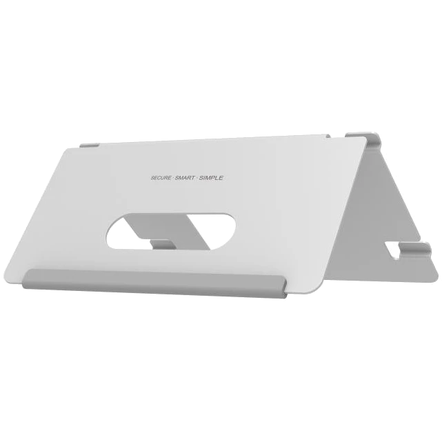 Настільний кронштейн внутрішньої станції Hikvision DS-KABH9510-T