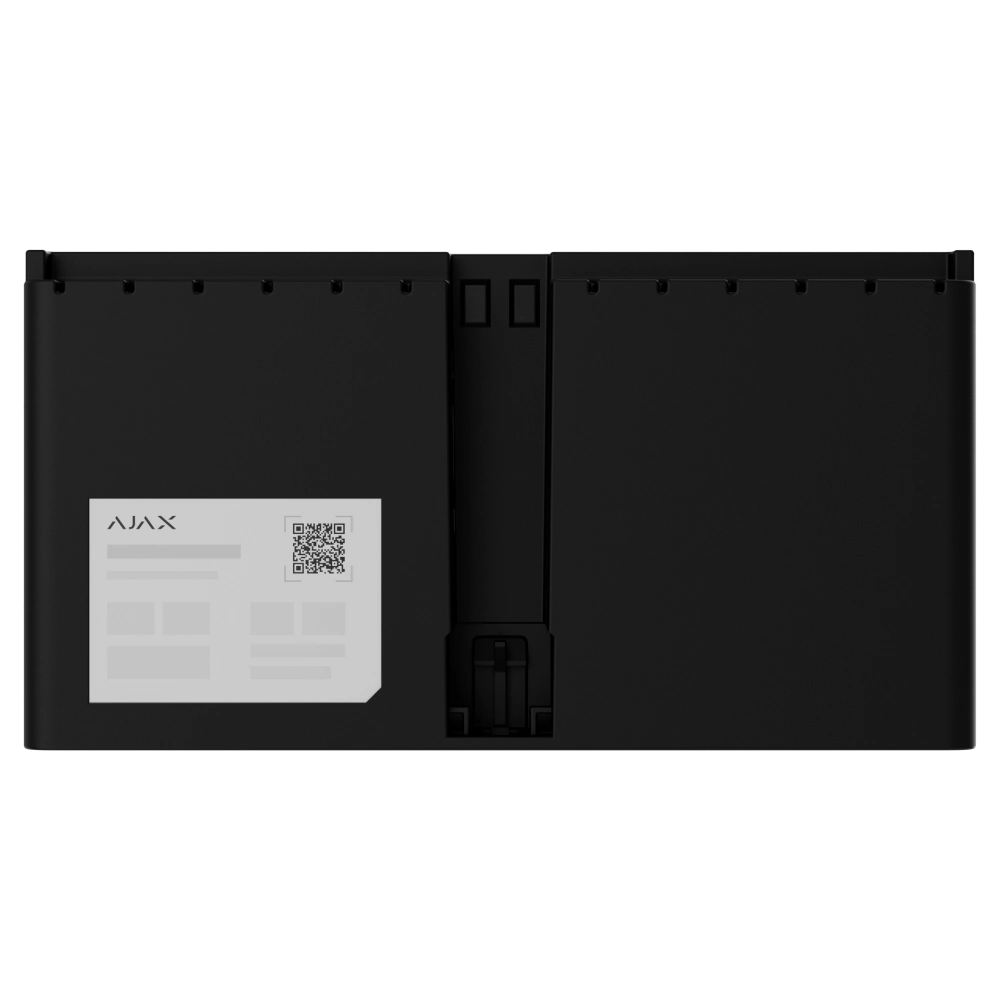 Акумулятор Ajax Superior Internal Battery (16h) ASP black
