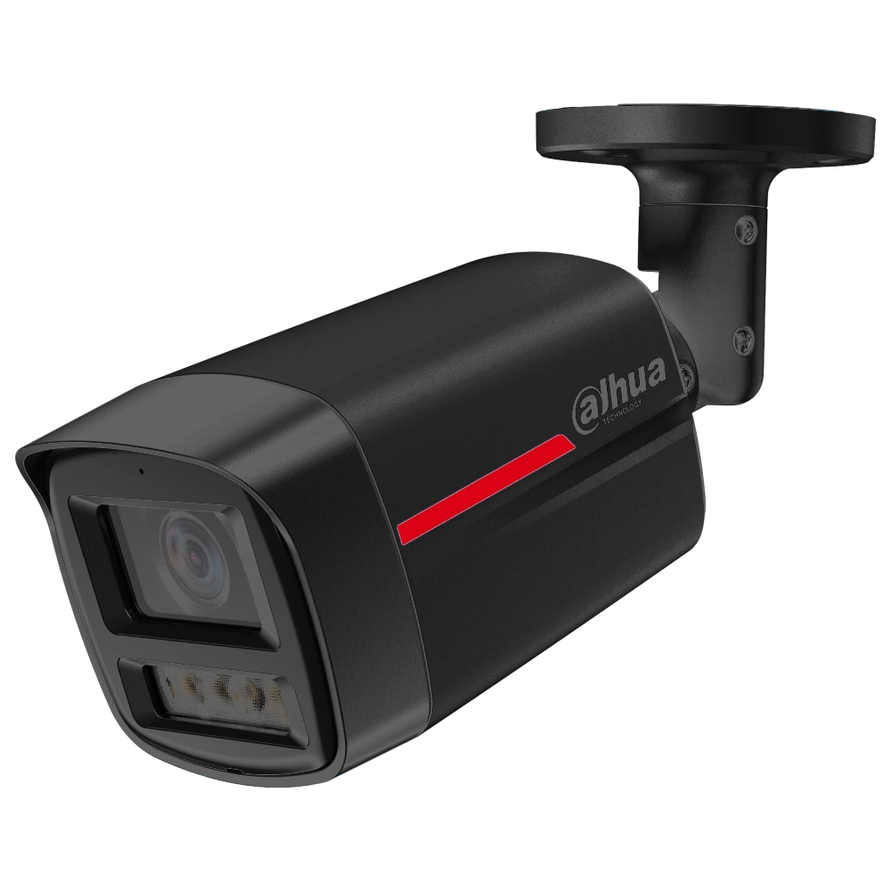 IP відеокамера Dahua DH-IPC-HFW2449TL-S-PRO-BE 4МП (2.8мм)