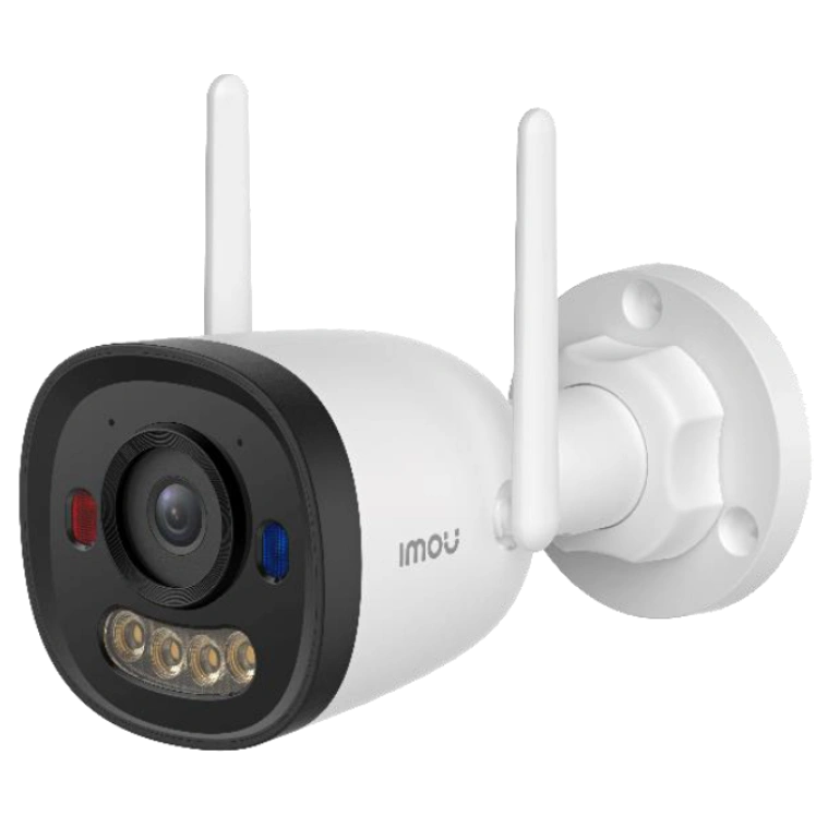 IP відеокамера IMOU Bullet 3 Pro (IPC-S3EP-3V0W) 3МП (2.8мм)
