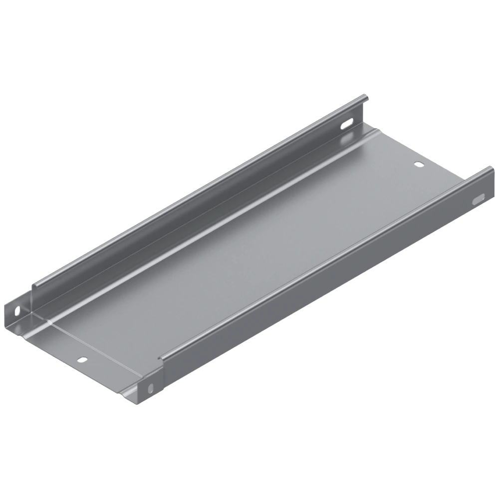 Лоток неперфорований Сендзіміра 100х50 3м Standard