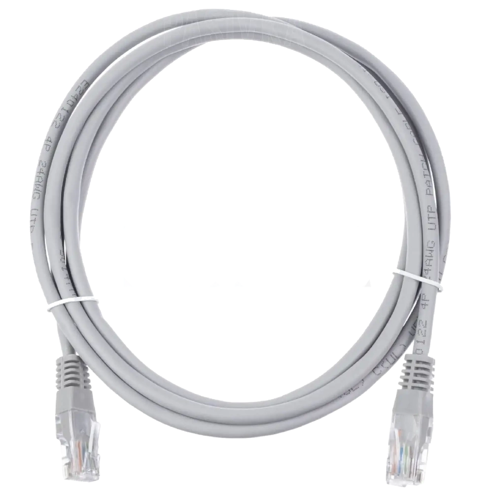 Патч-корд EServer RJ45 UTP 10м кат. 5Е