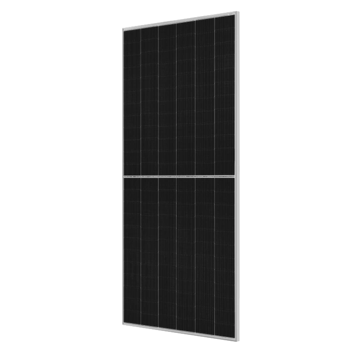 Сонячна панель JA Solar JAM72D40-585/GB