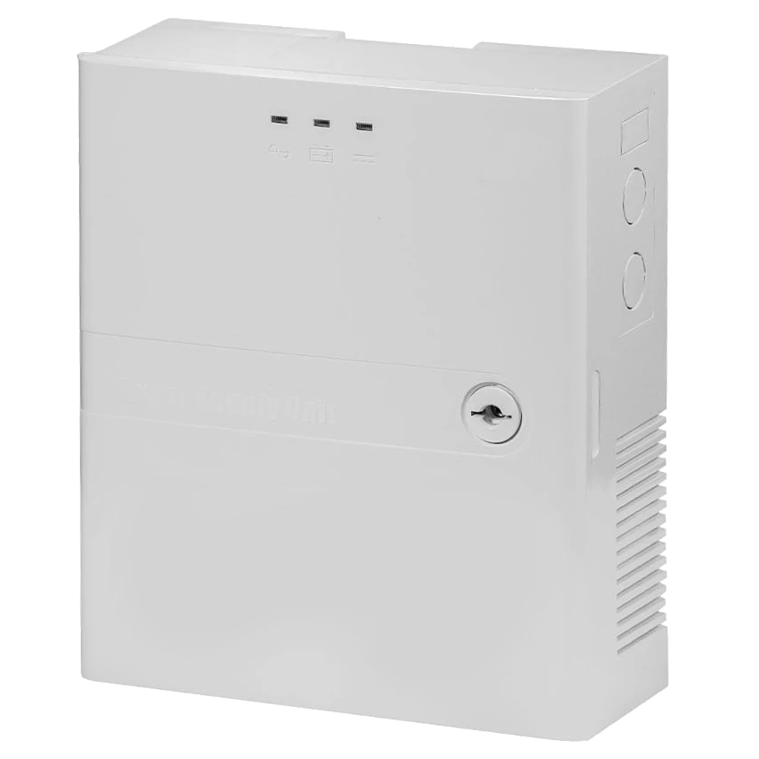 Джерело безперебійного живлення Kraft PSU-1205LED(P) 12В 5А