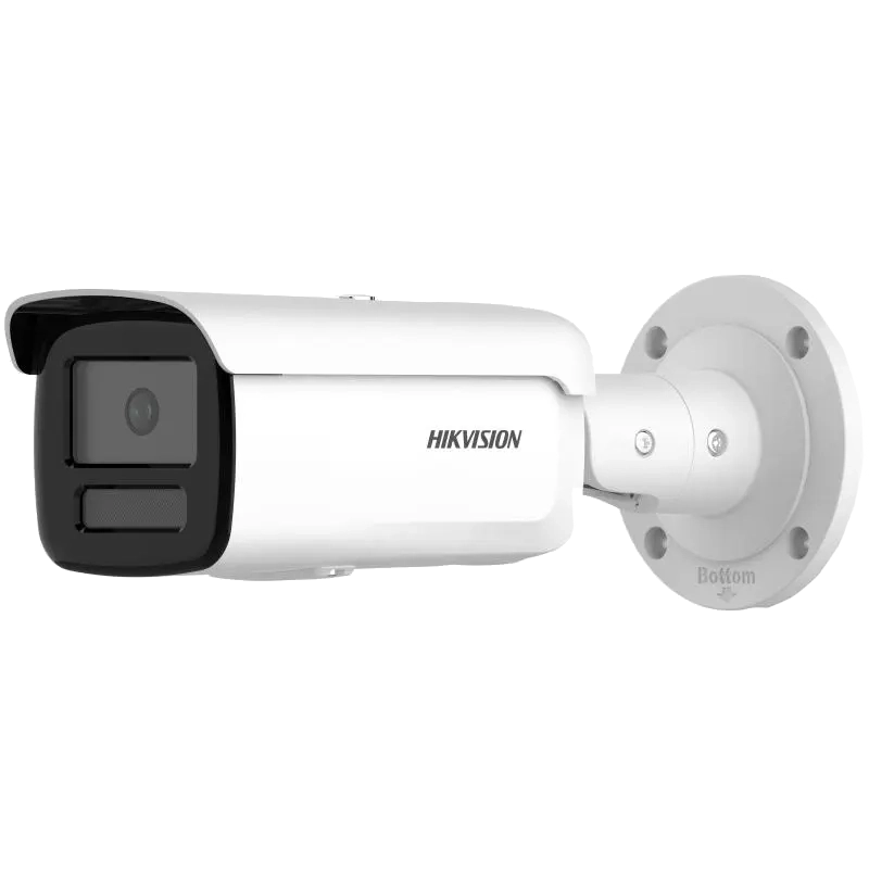IP відеокамера Hikvision DS-2CD2T47G2H-LI (eF) 4МП (2.8мм)