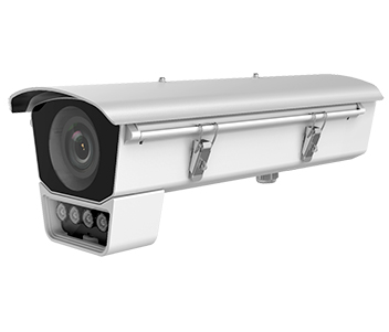 Кожух для установки на вулиці Hikvision DS-1331HZ-B