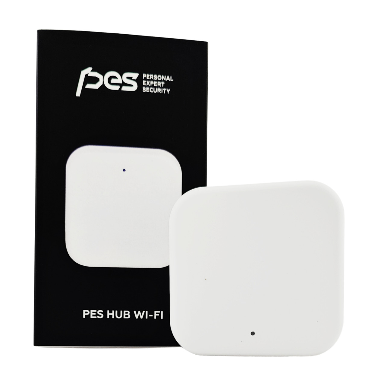 PES HUB Wi-Fi для віддаленого керування смарт замками PES — фото 7