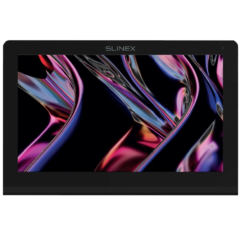 Відеодомофон Slinex Nexo 10 black