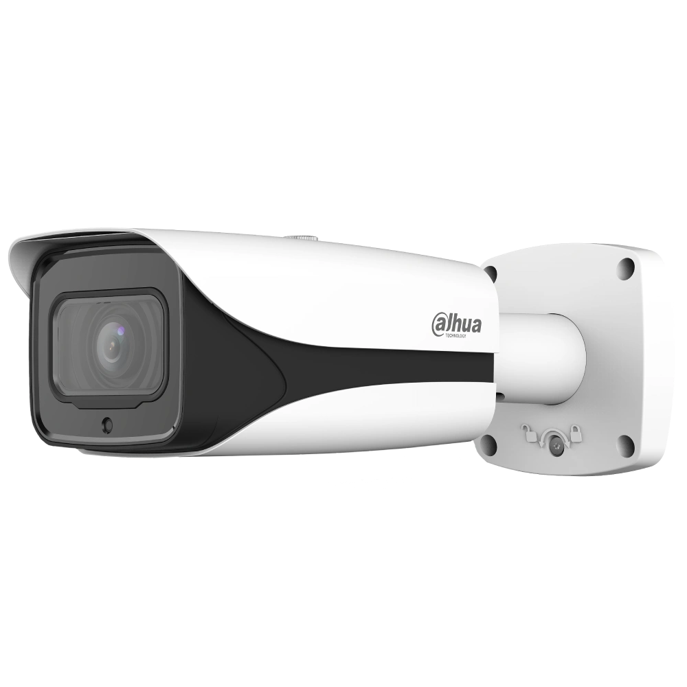 4 МП варіофокальна WizMind ePoE Dahua DH-IPC-HFW5442E-ZE