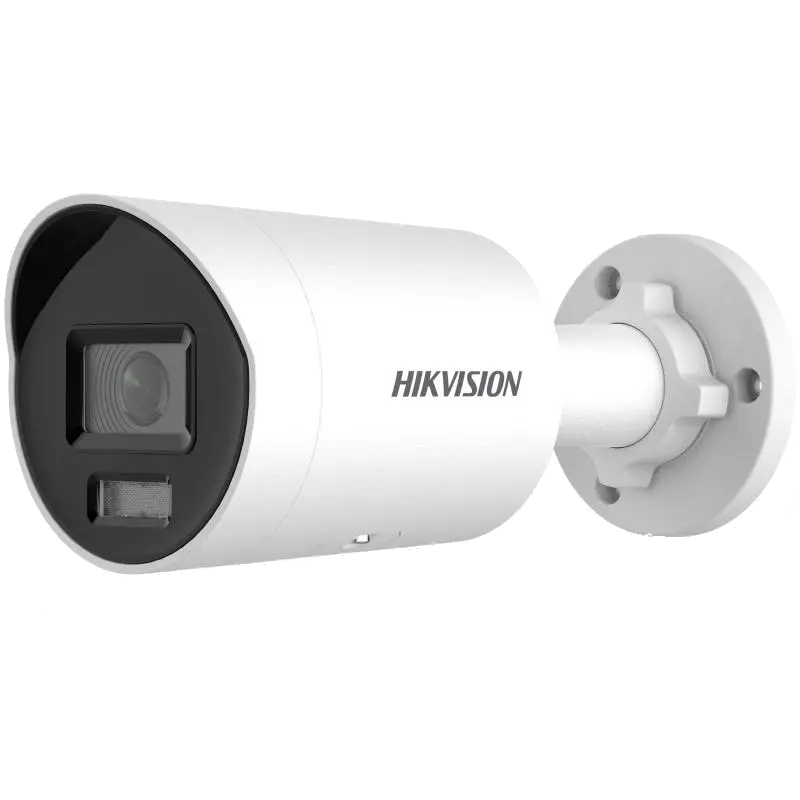 IP відеокамера Hikvision DS-2CD2047G2H-LIU (eF) 4МП (4мм)