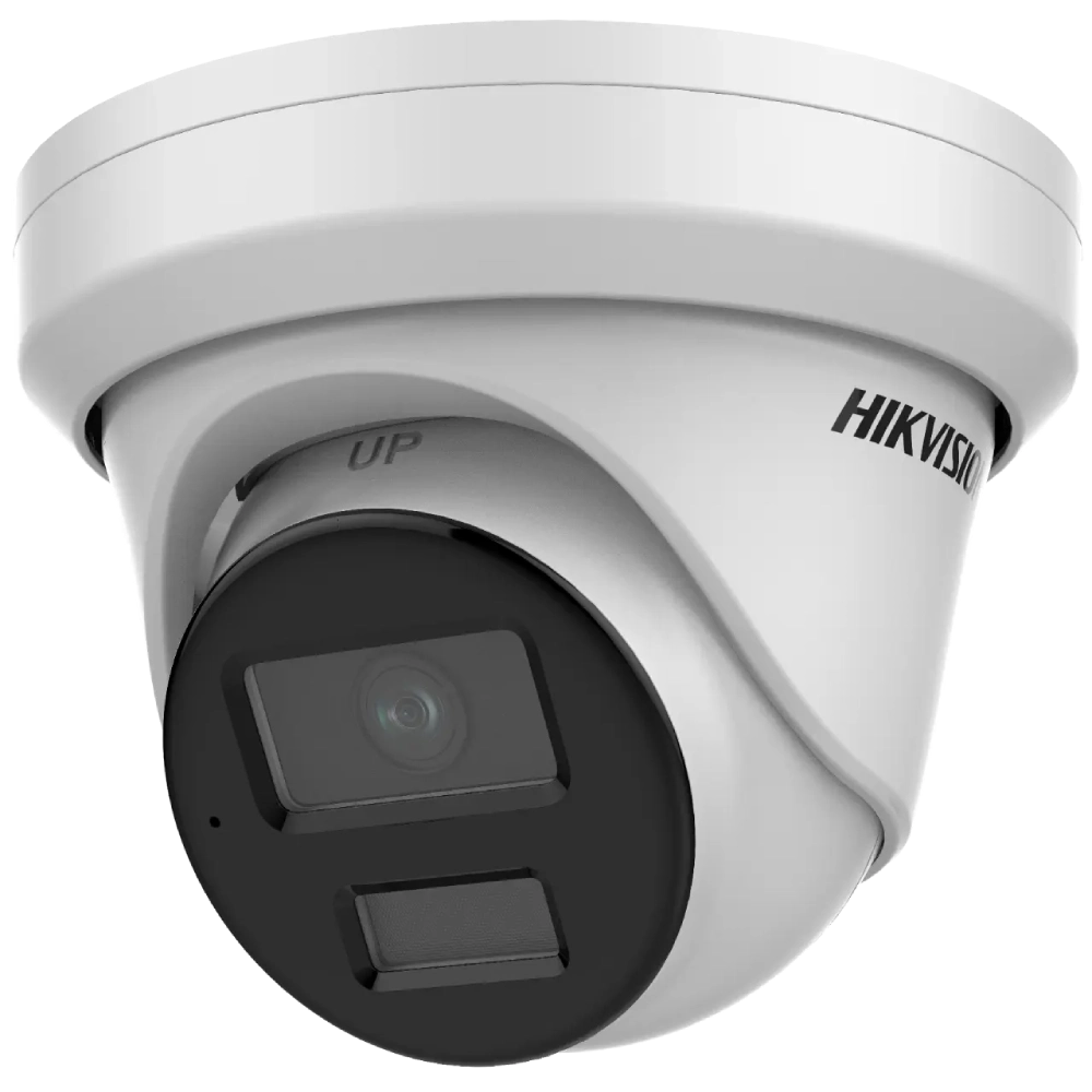 IP відеокамера Hikvision DS-2CD3366G2-ISU (H) (eF) 6МП (2.8мм) HEOP