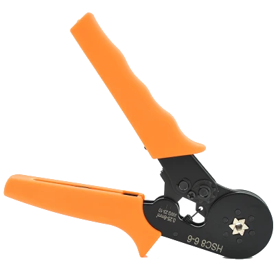 Крімпер CINLINELE HCS8 6-6