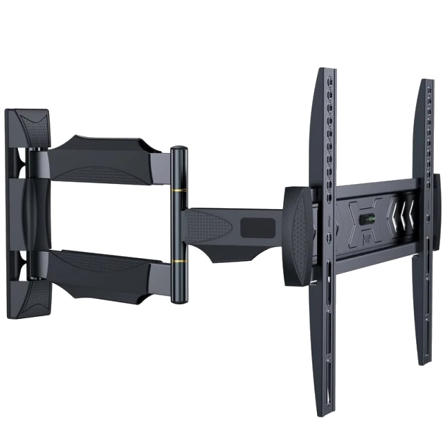 Кронштейн для телевізора Gembird WM-55ST-02 32-55" 30 кг
