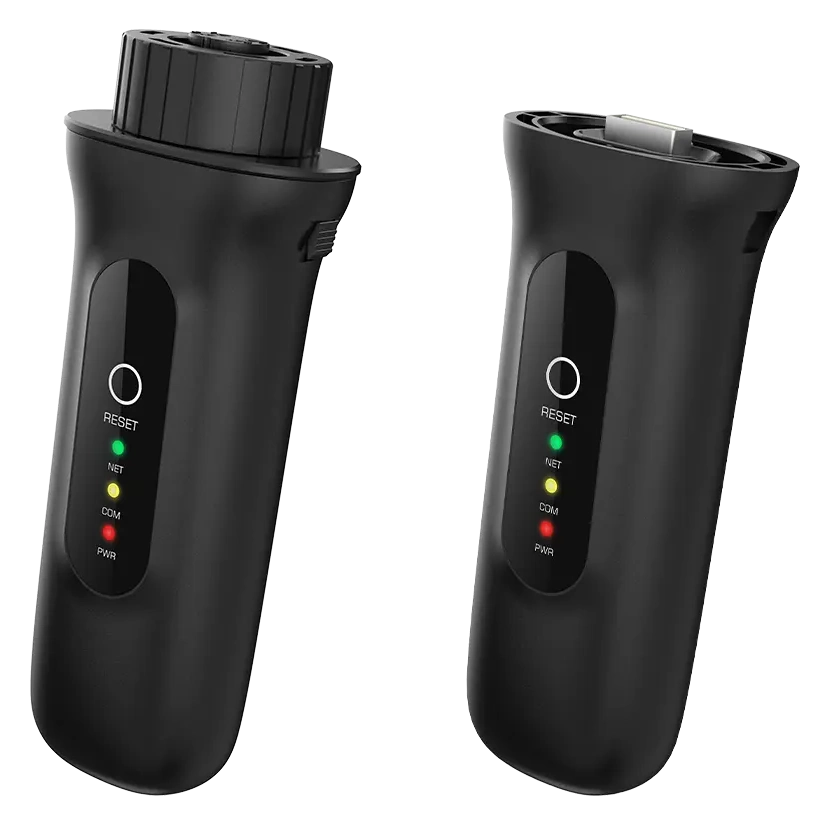 Реєстратор даних Solis S5-WiFi-ST-USB
