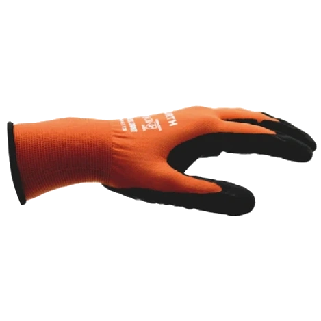 Рукавиці монтажні Wurth TIGERFLEX LIGHT р.9