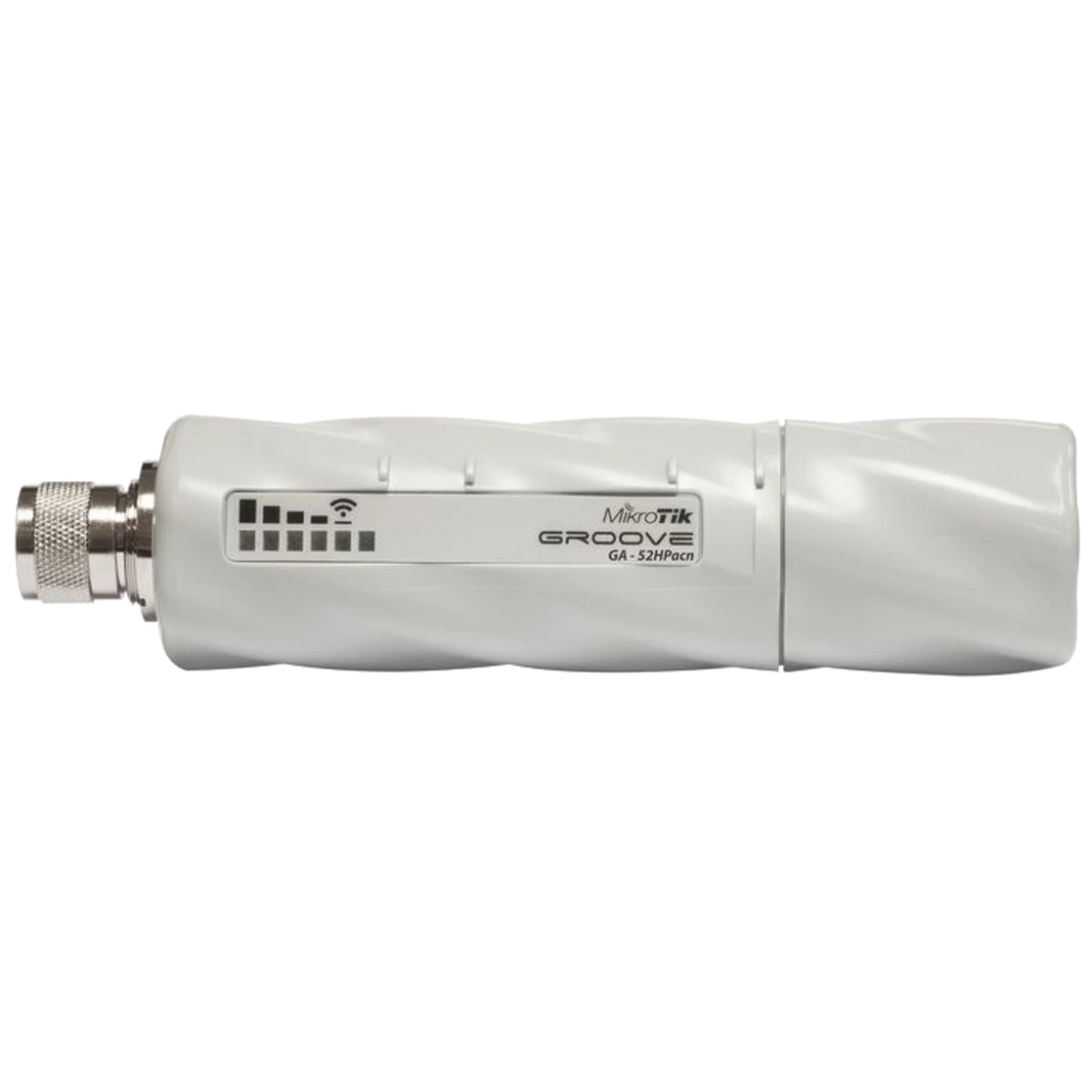 Точка доступу MikroTik GrooveA 52 ac (RBGrooveGA-52HPacn)