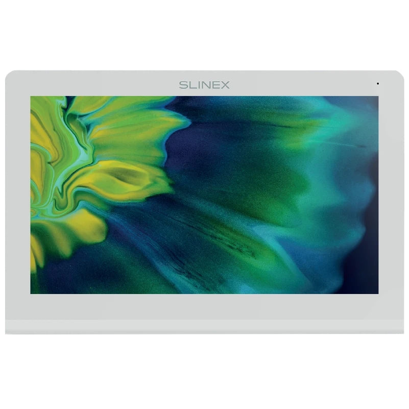 Відеодомофон Slinex Nexo 7 white