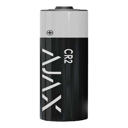 Батарейка Ajax CR2 Ajax 3V