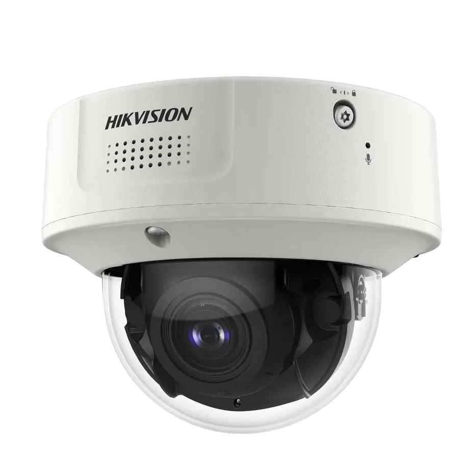 IP відеокамера Hikvision iDS-2CD7146G0-IZS(D) 4МП (2.8-12мм)