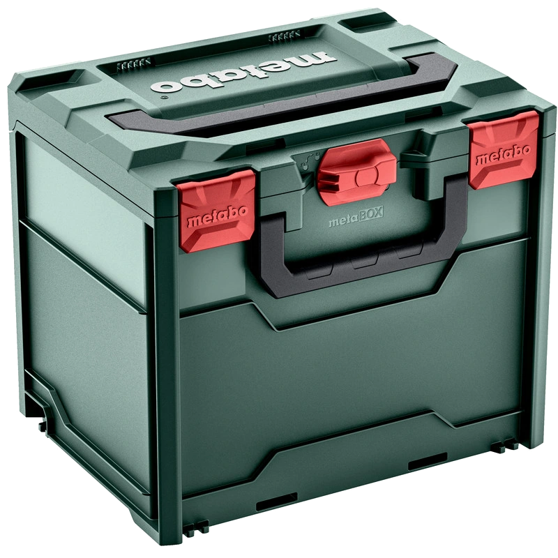 Кейс Metabo metaBOX 340