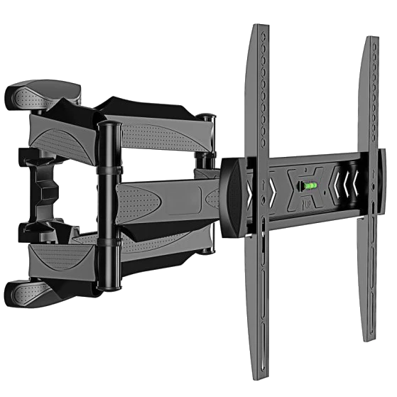 Кронштейн для телевізора Gembird WM-58ST-01 32-58" 36 кг