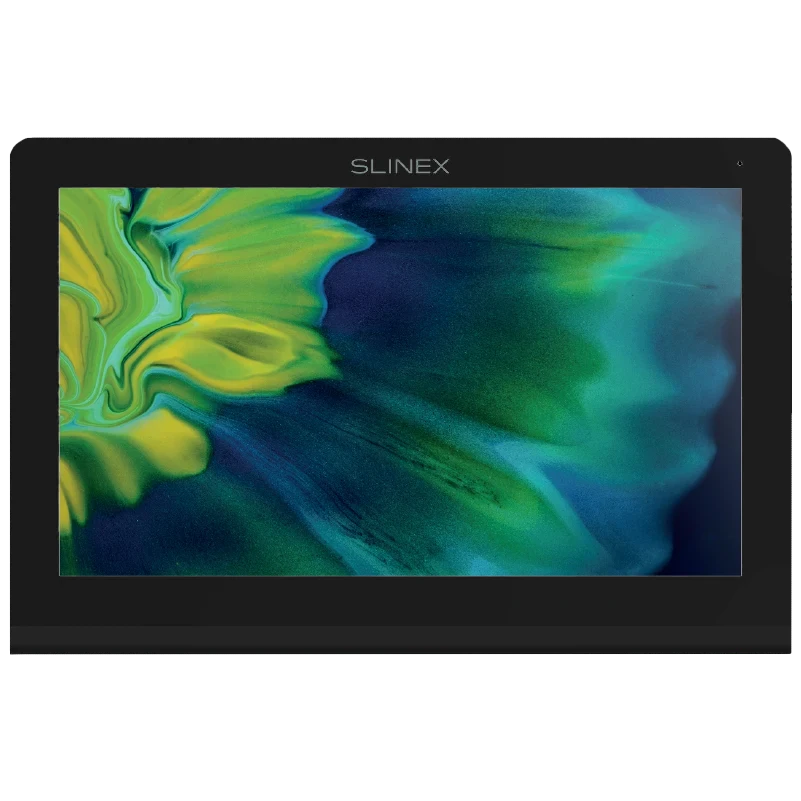 Відеодомофон Slinex Nexo 7 black