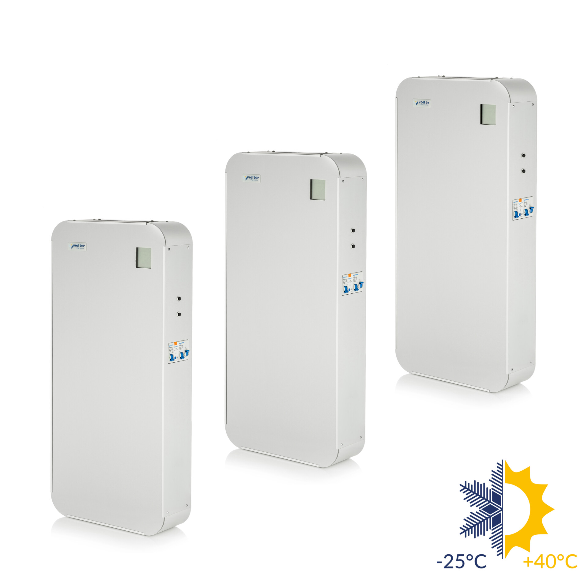 Volter™ Smart-42 (3*14) (морозстійкий)