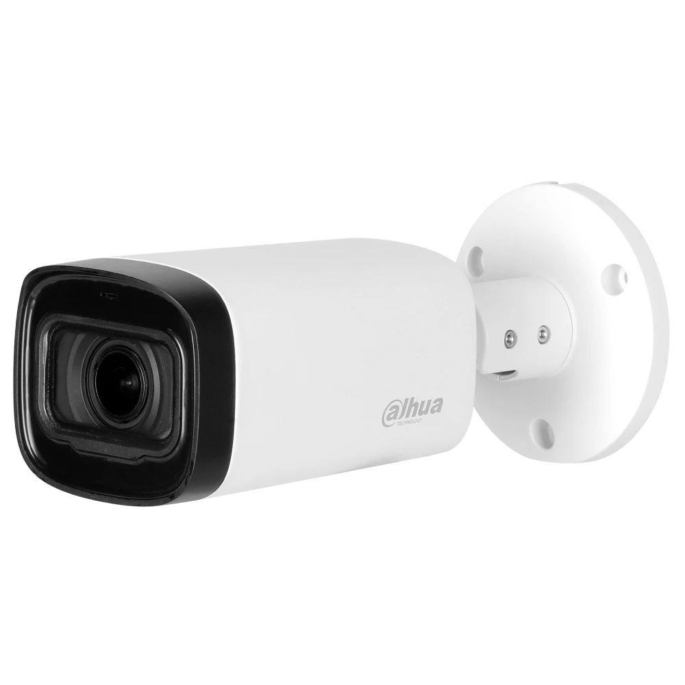 HDCVI відеокамера Dahua DH-HAC-HFW1500RP-Z-IRE6 5МП (2.7-12мм)