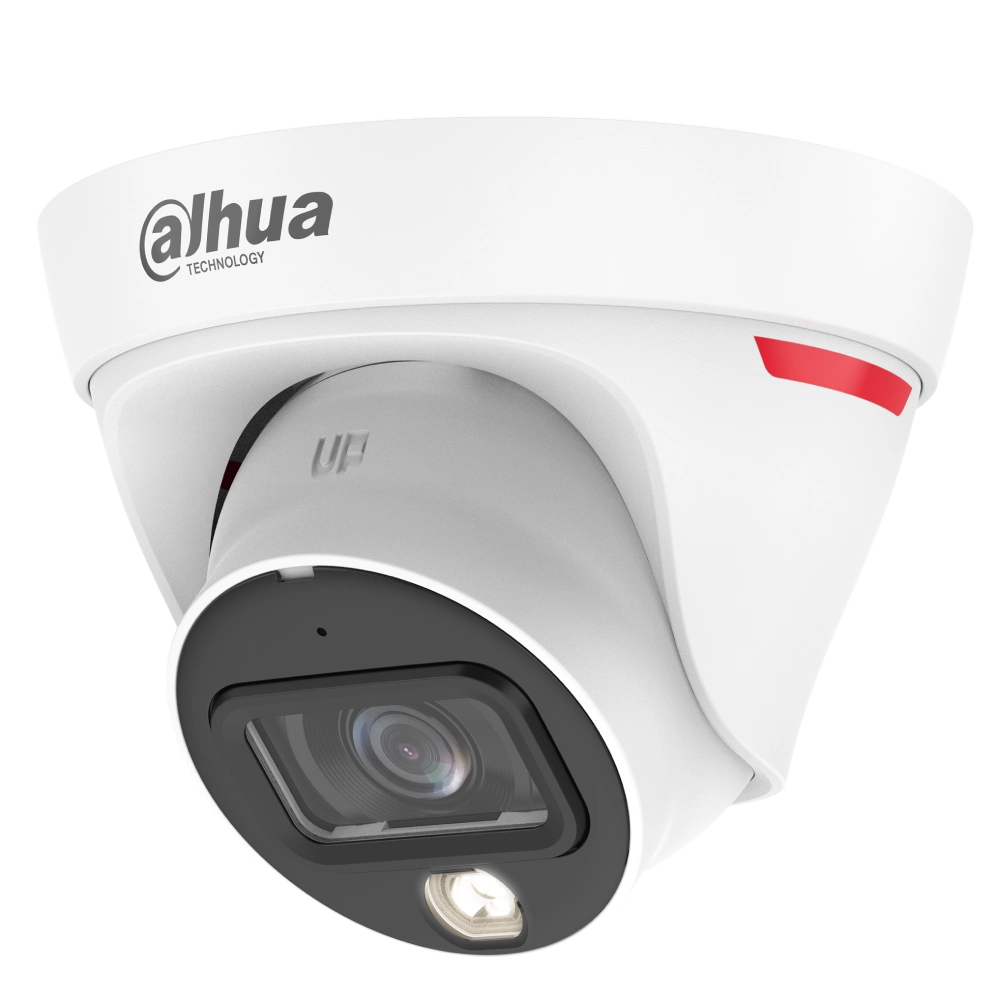 IP відеокамера Dahua DH-IPC-HDW1439T1-A-PRO (2.8мм) 4МП WizColor Lite