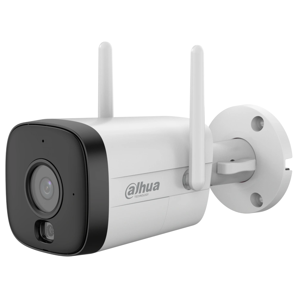 IP відеокамера Dahua DH-IPC-HFW1339DTK1-SAW-IL 3МП WiFi (2.8мм)