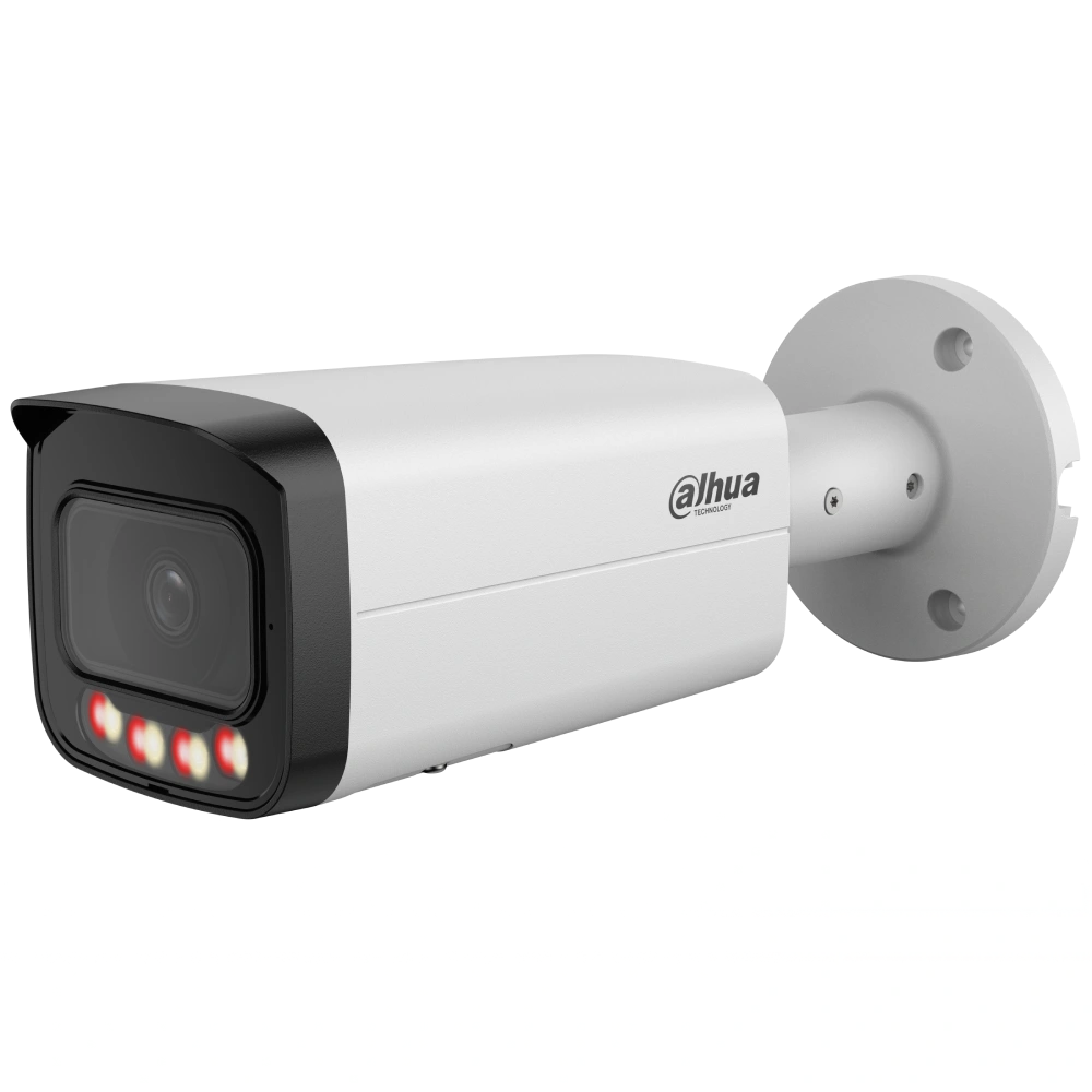 IP відеокамера Dahua DH-IPC-HFW21249T-S-IL 12МП (2.8мм)