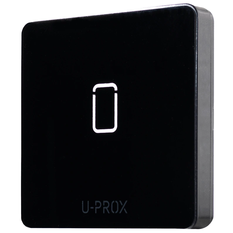 Контролер для однієї двері U-Prox IP401