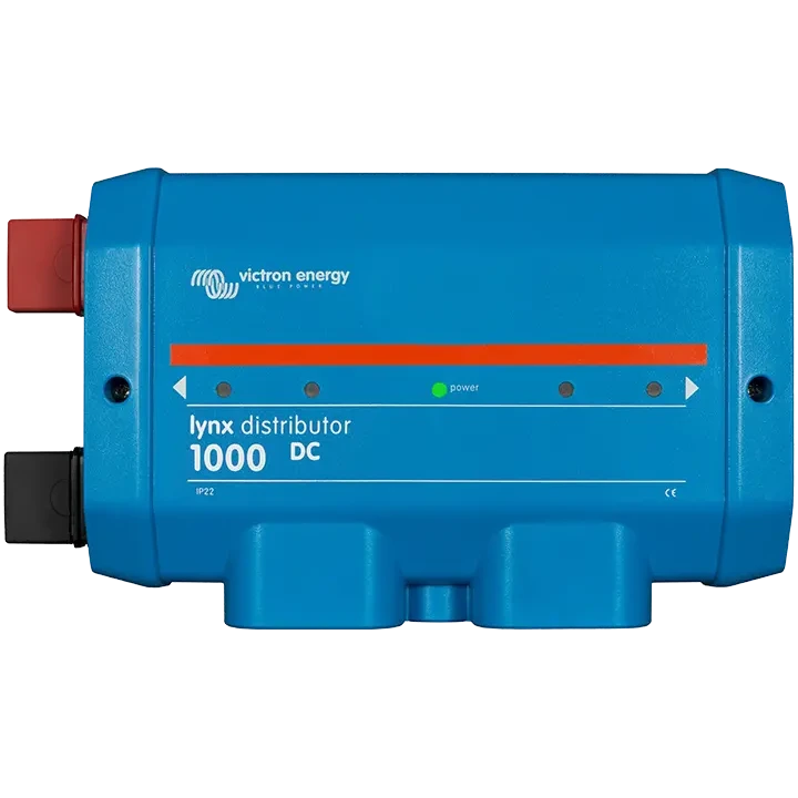 Модульна шина Victron Energy Lynx Distributor M10