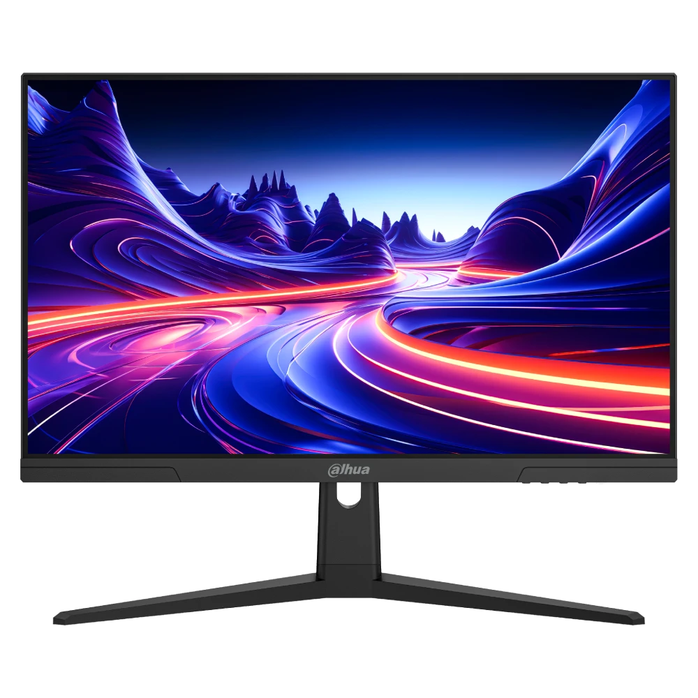 Монітор Dahua DHI-LM25-E231BN 24.5", FHD, IPS, 200 Гц