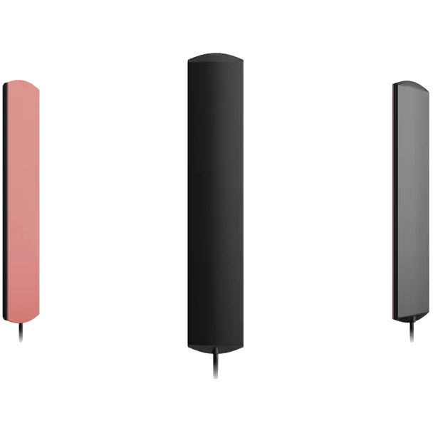 Виносна антена Ajax ExternalAntenna black