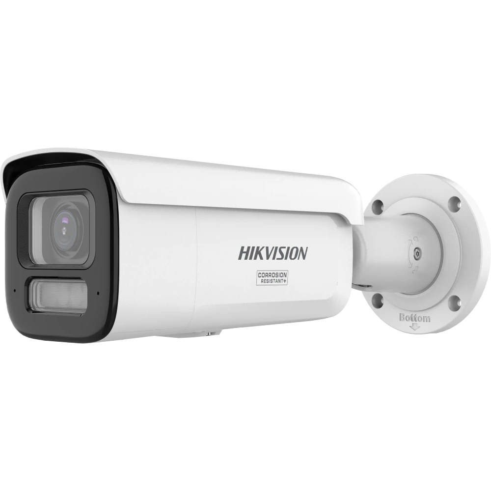 IP відеокамера Hikvision DS-2CD2647G3T-LIZSY ColorVu (2.8-12мм)
